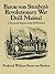 Baron Von Steuben's Revolutionary War Drill Manual: A Facsimile Reprint of the 1794 Edition (Dover Military History, Weapons, Armor)