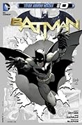 Batman (2011-2016) #0