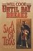 Until Day Breaks (A Saga of Texas Book 1)