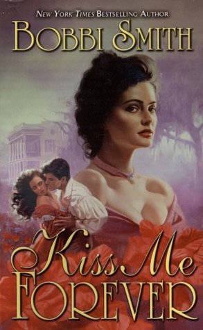 Kiss Me Forever (Kindle Edition)