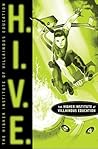 H.I.V.E. by Mark Walden