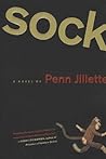 Book cover for Sock: A Novel