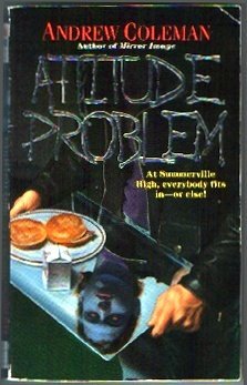 Nightshade: Attitude Problem (Paperback)