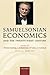 Samuelsonian Economics and the Twenty-First Century