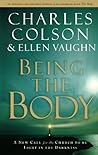 Being the Body