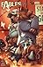 Fables #70
