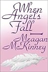 Book cover for When Angels Fall