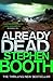 Already Dead (Ben Cooper & Diane Fry, #13)