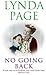 No Going Back by Lynda Page