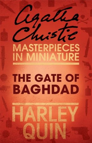 The Gate of Baghdad ( A Parker Pyne Short Story)