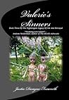 Valerie's Sinners (The Nightengale Legacy Of Sin And Betrayal Book 3)