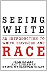 Seeing White: An Introduction to White Privilege and Race Book cover for Seeing White: An Introduction to White Privilege and Race