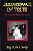 Remembrance of Truth - The Story Behind the Abuse by Kim Casey