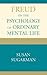 Freud on the Psychology of ...