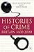 Histories of Crime: Britain 1600-2000