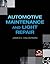 Automotive Maintenance and ...