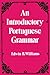 Introduction to Portuguese Grammar (Dover Language Guides)