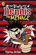 The Diary of Dennis the Menace