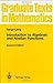 Introduction to Algebraic and Abelian Functions (Graduate Texts in Mathematics Book 89)