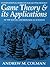 Game Theory and its Applications: In the Social and Biological Sciences (International Series in Social Psychology)