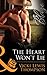 The Heart Won't Lie (Sons of Chance, #12)