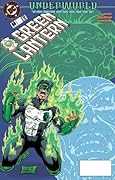 Green Lantern (1990-2004) #68