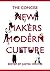 The Concise New Makers of Modern Culture
