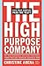 The High-Purpose Company by Christine Arena