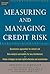 Measuring and Managing Cred...