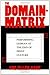 The Domain-Matrix: Performing Lesbian at the End of Print Culture (Theories of Representation and Difference)