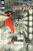 Batwoman #8
