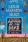 Book cover for Almanac of the Dead