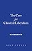 The Case for Classical Liberalism