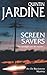 Screen Savers by Quintin Jardine