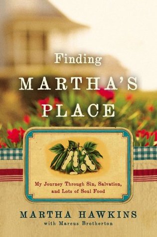 Finding Martha's Place (Kindle Edition)