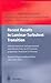 Recent Results in Laminar-Turbulent Transition: Selected numerical and experimental contributions from the DFG priority programme "Transition" in Germany ... and Multidisciplinary Design Book 86)