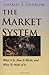 The Market System: What It Is, How It Works and What to Make of It (The Institution for Social and Policy Studies)