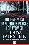 The Five Most Dangerous Places For Women (From The Files Of Linda Farstein, #4) Book cover for The Five Most Dangerous Places For Women (From The Files Of Linda Farstein, #4)