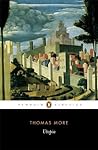 Book cover for Utopia