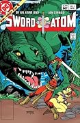 Sword of the Atom #3