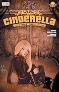Cinderella: From Fabletown With Love #4