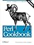 Perl Cookbook by Tom Christiansen