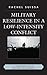 Military Resilience in Low-Intensity Conflict: A Comparative Study of New Directions Worldwide