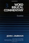 Word Biblical Commentary Vol. 3, Exodus