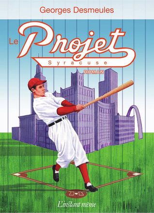 projet syracus (Paperback)