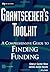 Grantseeker's Toolkit: A Comprehensive Guide to Finding Funding