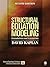 Structural Equation Modeling: Foundations and Extensions (Advanced Quantitative Techniques in the Social Sciences Book 10)