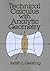 Technical Calculus with Analytic Geometry (Dover Books on Mathematics)