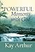 Powerful Moments with God: A Devotional Journey