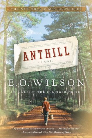 Anthill (Kindle Edition)